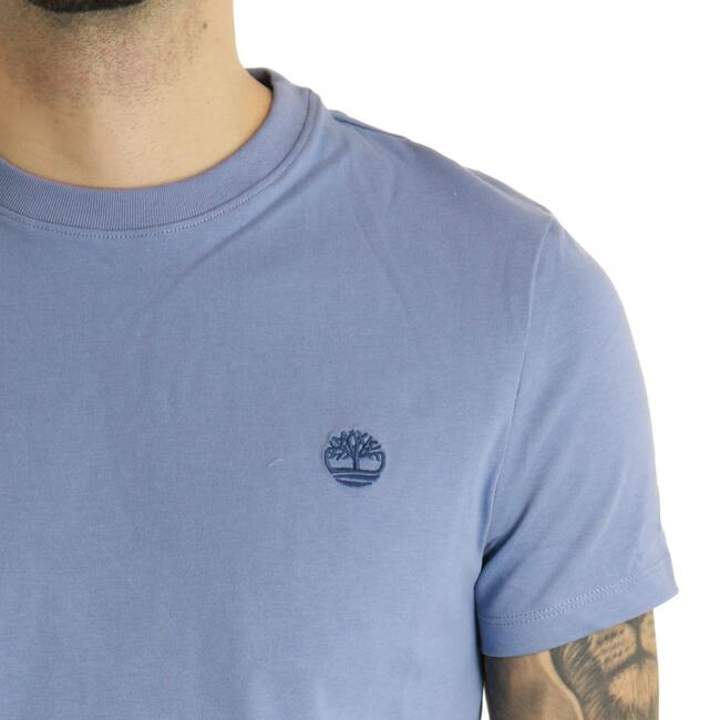 T-SHIRT DUNSTAN RIVER TIMBERLAND - Mad Fashion | img vers.650x/